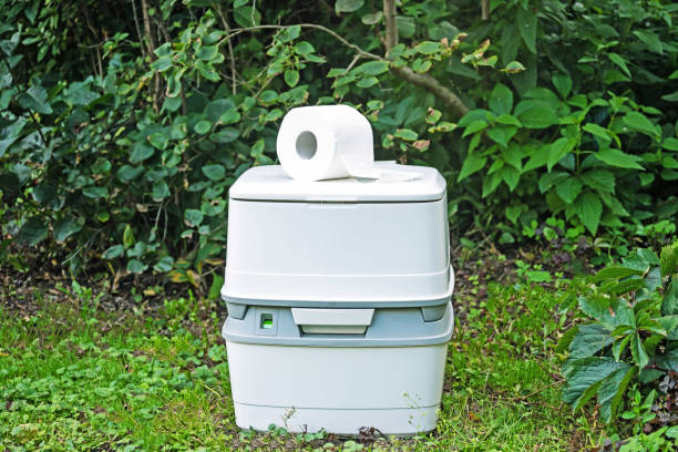 Best Porta potty rental for parties  in Bayshe, OR