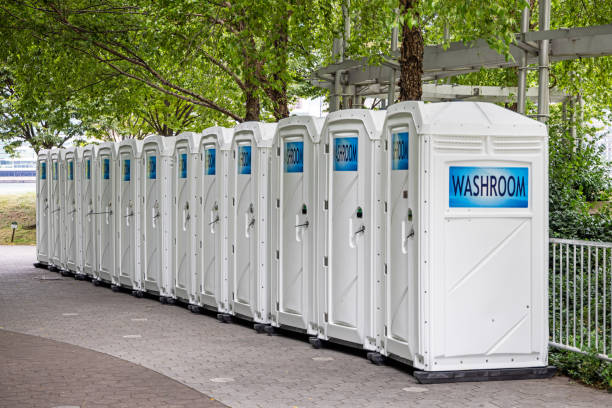 Portable Toilet Options We Offer in Bayshore, OR