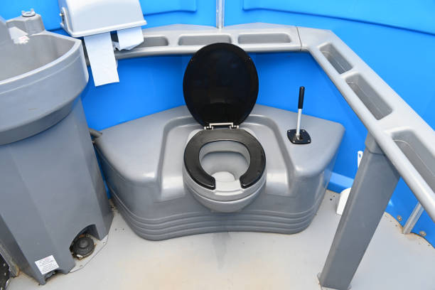 Best Local porta potty services  in Bayshe, OR