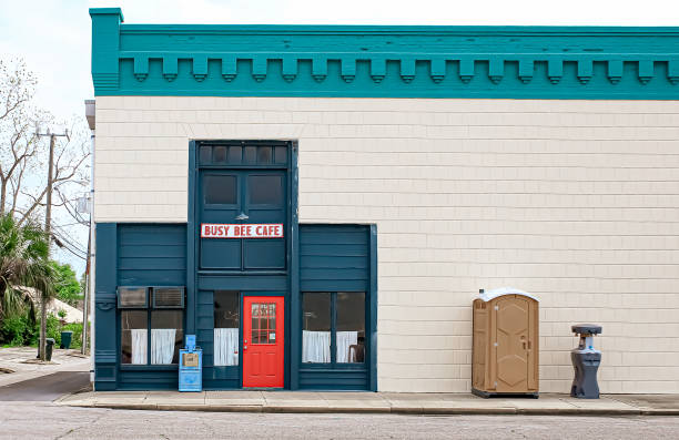 Best Portable toilet rental cost  in Bayshe, OR