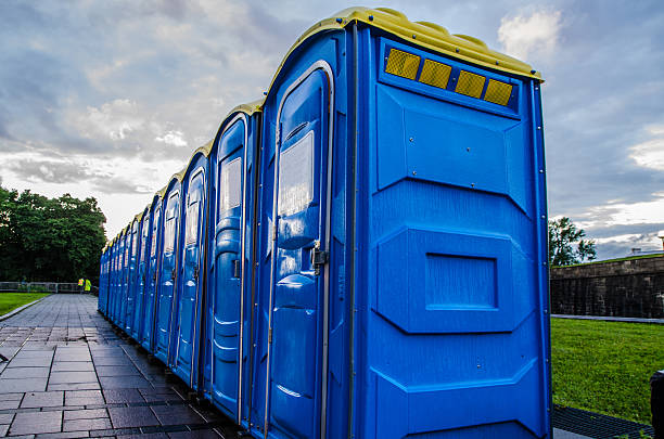 Best Portable toilet rental cost  in Bayshe, OR